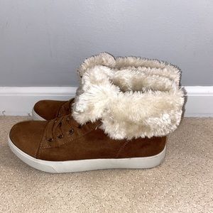 Cute shoes worn once